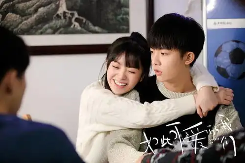 豆瓣史上最高分爱情剧top10匆匆那年忽而今夏皆经典,冠军评分9.1