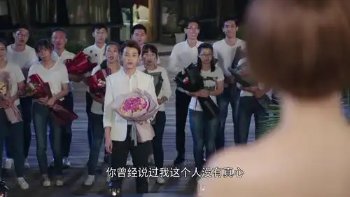 倾城时光大结局里这4段莫名其妙的剧情,谁看懂了
