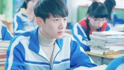 匆匆那年乔燃cut312
