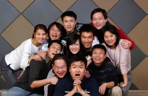 从军艺校草,到喜剧界的大佬,沈腾到底经历了什么
