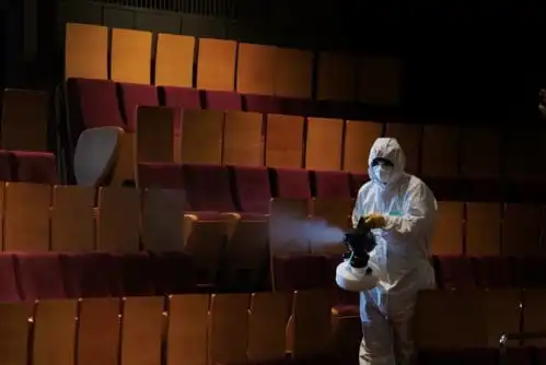 五个月没跟观众见面了,深圳这个剧院将重启来听草原音乐会