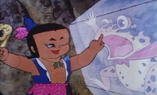 新版葫芦娃三年前遭群嘲,导演推新作,让剪纸动画在银幕复活
