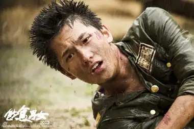 组图饮食男女2012曝光精彩剧照