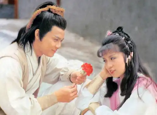 郭靖黄蓉史上确有其人还是金庸虚构老人自称郭靖后代,可信吗
