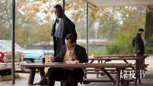 绿皮书再获英国电影学院奖4项提名,集齐奥斯卡四大风向标有望引进国内