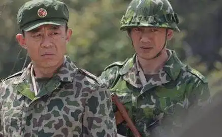 因人民的名义再次走红的他,现实中是个不折不扣的渣男
