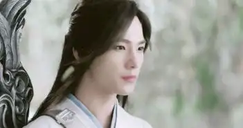 武动乾坤剧照,杨洋帅吴尊萌,网友释小龙演男主
