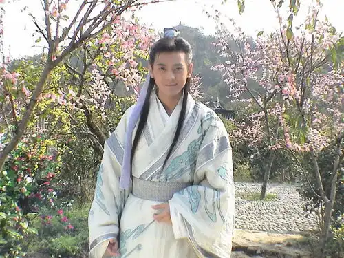 新版天龙八部只有3.5分,除了恶意刷评,它到底好不好
