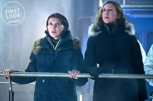 2019年上映的十部好莱坞科幻电影,你期待哪部