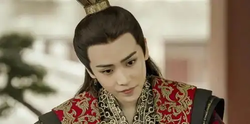 别以为贴个胡子就是女扮男装,这6位女星的男装太帅,真不糊弄人
