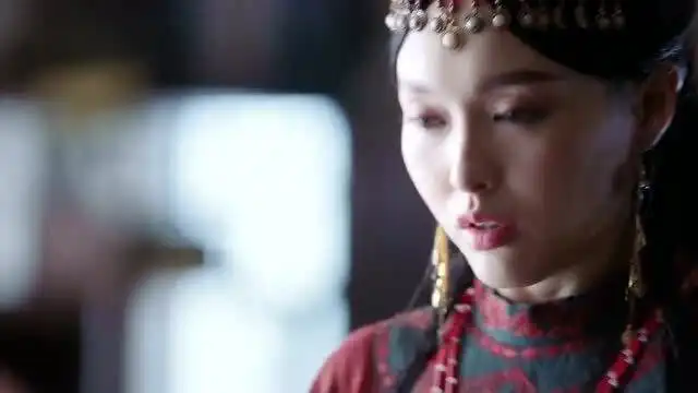 燕云台耶律贤横刀夺爱,韩德让强闯皇宫与耶律贤大打出手
