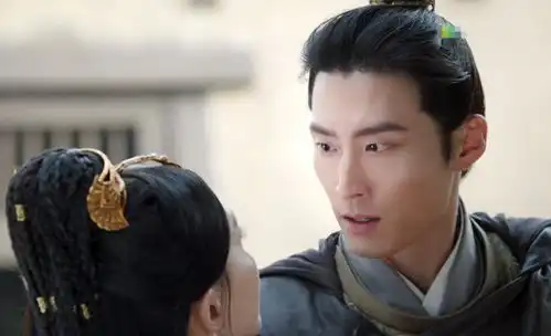 燕云台首播,被嘲锦绣未央2.0,披着正剧外衣的古偶剧