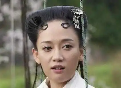 女星们最想删掉的古装丑照,杨幂陈乔恩袁姗姗,哪个更雷人
