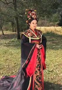 芈月传孙俪与黄轩虐恋一生刘涛从姐妹演到对手虐心
