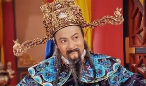 这四个人根本不存在,我们被骗了上千年,正史为你解答
