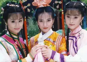 赢天下公布剧照古装女神谁与范爷争锋
