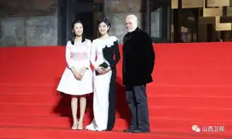 实拍平遥国际电影展精彩全记录美图放出
