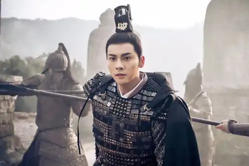 斛珠夫人即将开机,杨幂陈伟霆联袂主演,提前预定爆款热剧
