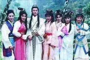 电视剧红极一时家喻户晓而作为配角的她们却被遗忘退出娱乐圈