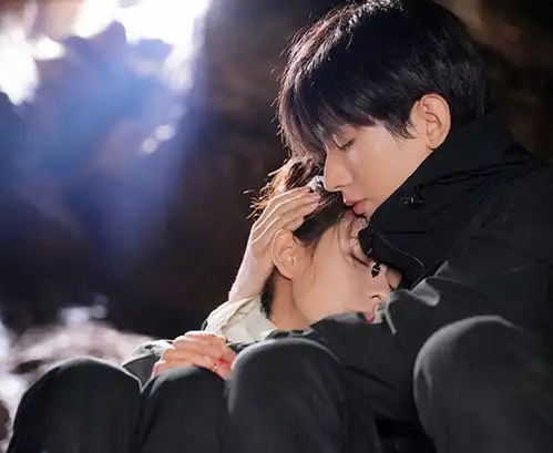 看南风时,没觉得张予曦有多好看,在猜猜中她却美翻了
