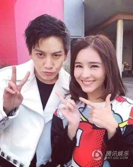 泰国版浪漫满屋1617集剧透男女主角亲密生活照放送
