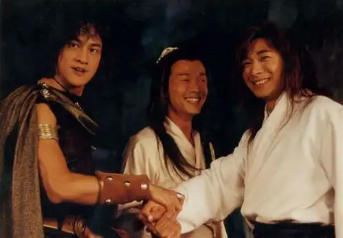 关于风云的影视作品到底一共有多少
