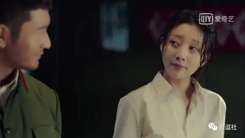 要命我快被殷桃掰弯了
