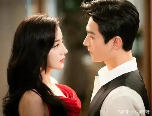 粉丝胡闹,杨洋迪丽热巴后援会下场,你是我的荣耀热度依旧