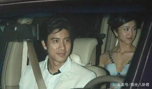 王力宏承认离婚,回顾他的七段绯闻情史,妈宝才是根本原因
