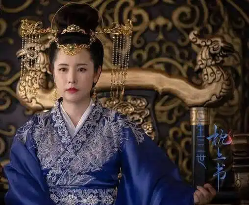 扒扒三生三世枕上书高颜值女星,杨幂第一,迪丽热巴排第几