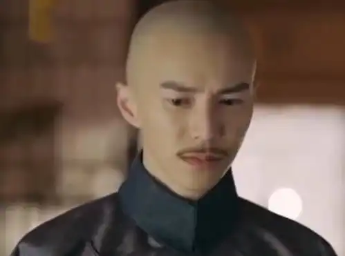 延禧攻略中的海兰察,在历史上南征北战,为乾隆十全武功画句号
