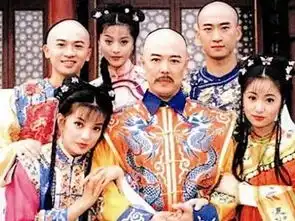 琼瑶耿直回应还珠停播四年原因,网友都是于正惹的祸