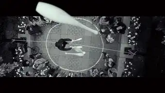 囧瑟夫喊话中国观众云中行走曝中国版预告
