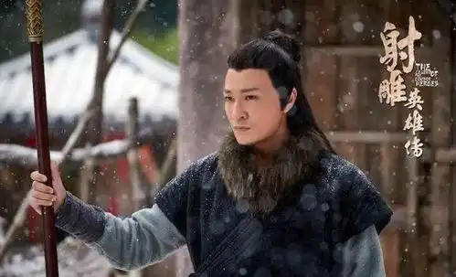 43岁李宗翰近照曝光,疑因打针过度变脸,曾被评民国第一公子