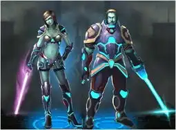 56重装英雄梦魇的存在为你揭秘变异人
