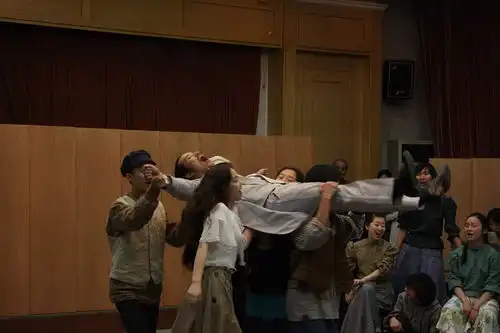 北京大学将在蓬蒿剧场重新演绎百老汇经典音乐剧窈窕淑女
