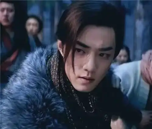 演员肖战都演过哪些作品看看肖战的成长,你最喜欢哪个角色
