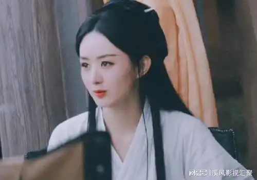 与凤行定档3月18日,赵丽颖新造型绝美,林更新挑战疯批神君