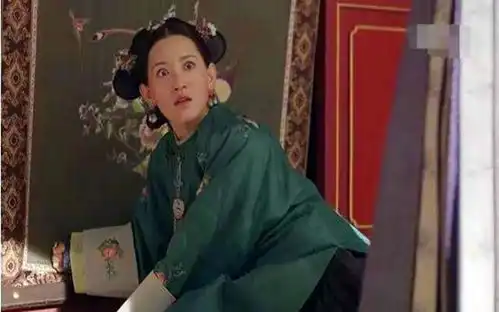 延禧攻略说福康安是乾隆的儿子,这是真实的历史吗
