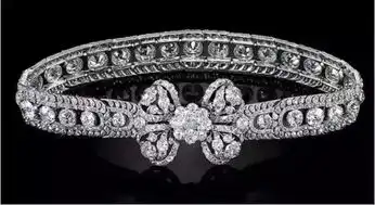 俄国皇室珠宝掠影
