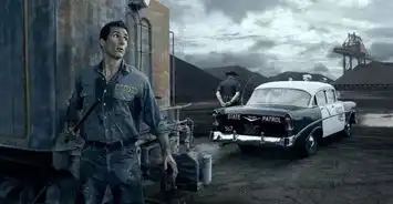 影像也能讲故事