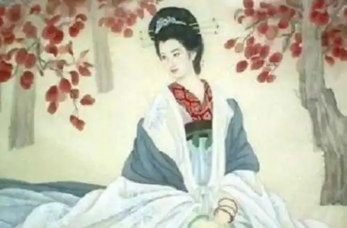 北齐皇后遭两个皇叔强行霸占,不堪羞辱掐死女儿,幼子又惨死眼前
