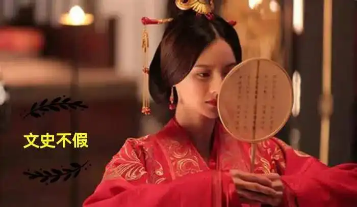 三国第一美女洛神甄宓为何被披发覆面和以糠塞口后下葬