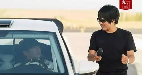 破局2019丨看过飞驰人生才发现,原来这家车企和它有异曲同工之妙