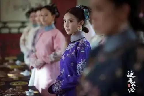 职场丑话说到位你会吗看看延禧攻略里的魏璎珞怎么做的
