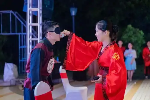 化州单身男女有福气啦月老来帮你牵线