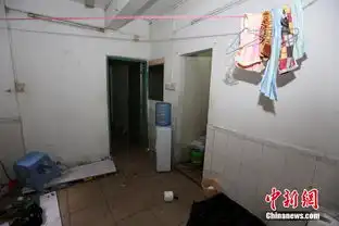 越南偷渡者蜗居深圳小屋来中国因工资高
