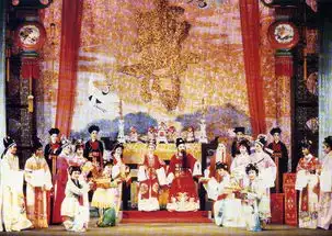 越剧五女拜寿全国觅传人原生代戏骨授衣钵
