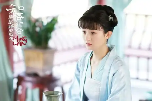 知否大娘子忍着,林小娘憋着,这场默剧背后盛明兰赢了却也输了
