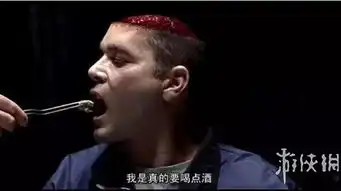 这些荧幕上的狠角色,狠起来连自己都杀快拿去泄愤